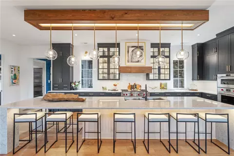 Kitchen - 354 Peninsula Rdg, Sunset, SC 29685 photo 1 of 3