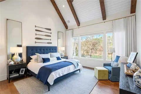 Bedroom - 354 Peninsula Rdg, Sunset, SC 29685 photo 1 of 3