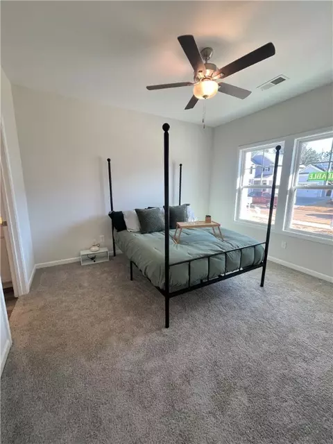 Bedroom - 137 Brown Cir, Easley, SC 29642 photo 1 of 3