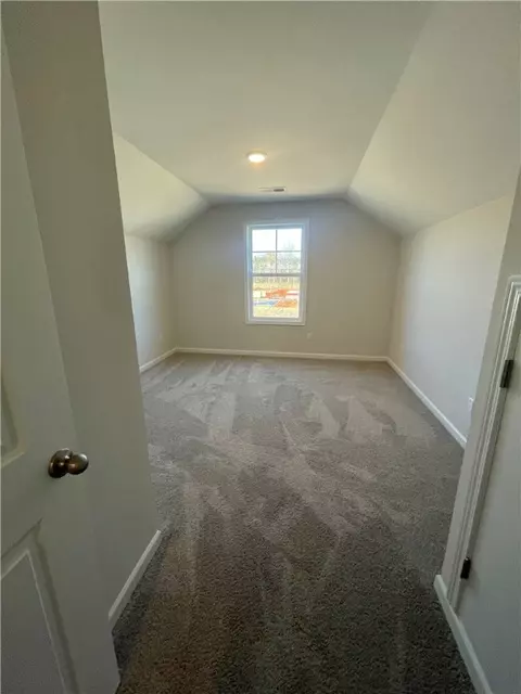 Bedroom - 137 Brown Cir, Easley, SC 29642 photo 3 of 3