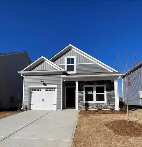 137 Brown Cir, Easley, SC 29642