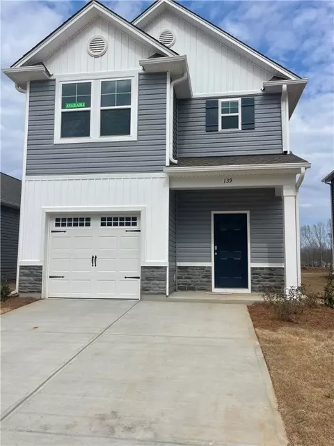 139 Brown Cir, Easley, SC 29642