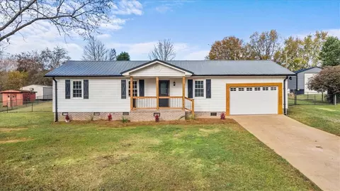 308 Meadowbrook Dr, Anderson, SC 29626
