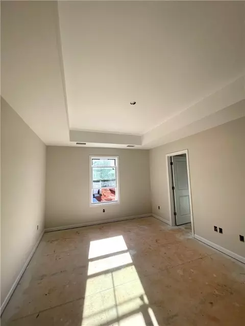 Bedroom - 143 Brown Cir, Easley, SC 29642 photo 1 of 1