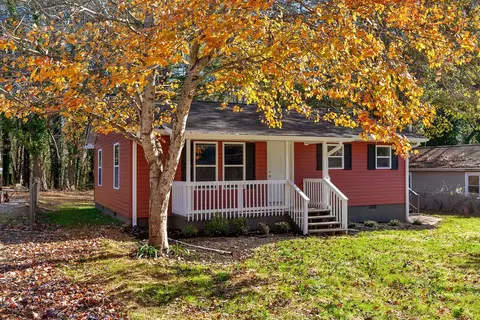 211 Park Ave, Westminster, SC 29693