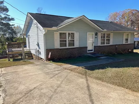 266 Hayes Rd, Pickens, SC 29671