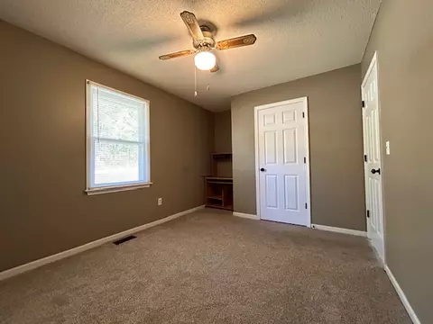 Bedroom - 266 Hayes Rd, Pickens, SC 29671 photo 4 of 6