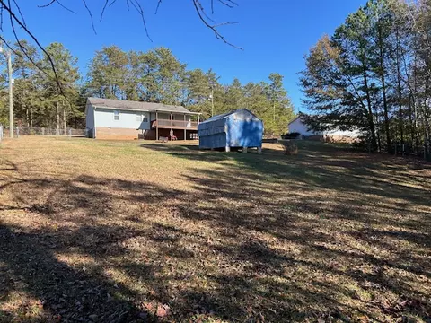 Exterior - 266 Hayes Rd, Pickens, SC 29671 photo 5 of 7