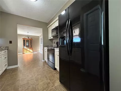 Kitchen - 266 Hayes Rd, Pickens, SC 29671 photo 3 of 3