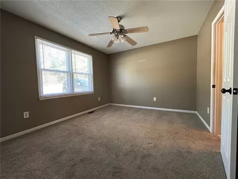 Bedroom - 266 Hayes Rd, Pickens, SC 29671 photo 2 of 6