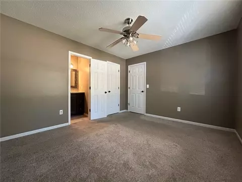 Bedroom - 266 Hayes Rd, Pickens, SC 29671 photo 1 of 6