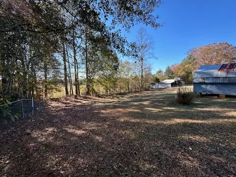 Exterior - 266 Hayes Rd, Pickens, SC 29671 photo 3 of 7