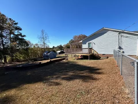Exterior - 266 Hayes Rd, Pickens, SC 29671 photo 2 of 7