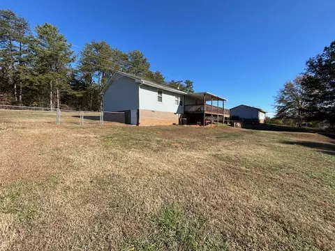 Exterior - 266 Hayes Rd, Pickens, SC 29671 photo 6 of 7