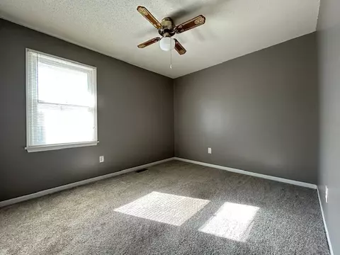Bedroom - 266 Hayes Rd, Pickens, SC 29671 photo 5 of 6