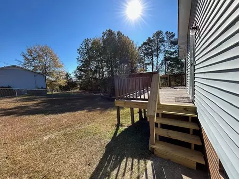 Exterior - 266 Hayes Rd, Pickens, SC 29671 photo 7 of 7