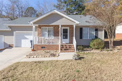 119 Ashton Ln, Anderson, SC 29621