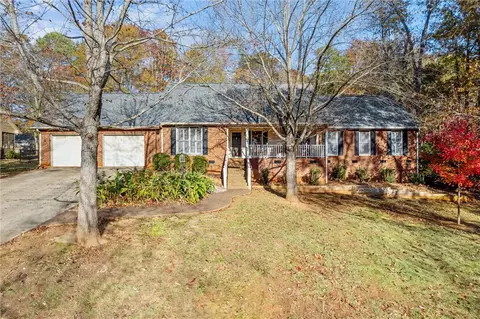 237 Royal Oaks Dr, Anderson, SC 29625