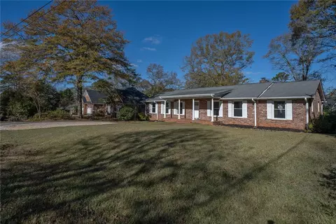 206 Westminster Dr, Pendleton, SC 29670