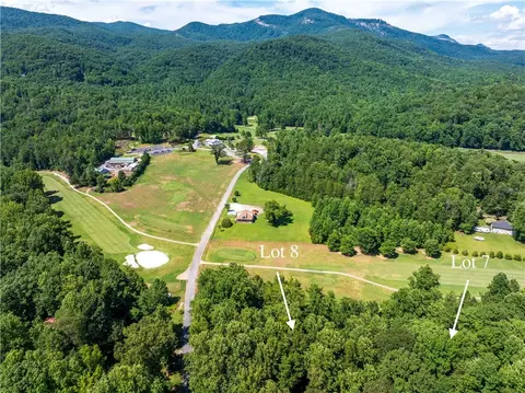 lot7 8 Gauley Fls, Pickens, SC 29671