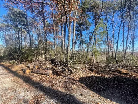 lot6 And 7 Knox Creek Rd, Tamassee, SC 29686