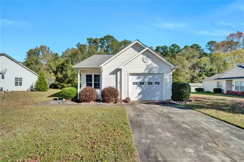 212 Wildwood Dr, Honea Path, SC 29654