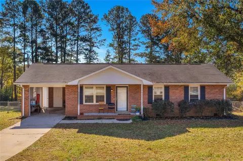 1305 Centerville Rd, Anderson, SC 29625