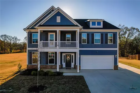 791 Oak Hill Ln, Belton, SC 29627