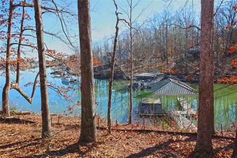 lot5 Laurel Pointe, Seneca, SC 29672