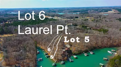 lot5 Laurel Pointe, Seneca, SC 29672 photo 33