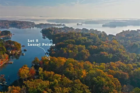 lot5 Laurel Pointe, Seneca, SC 29672 photo 25