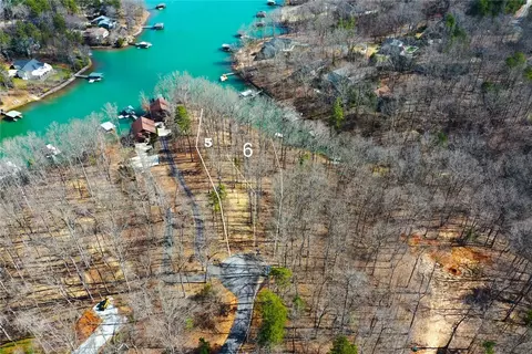 lot5 Laurel Pointe, Seneca, SC 29672 photo 19
