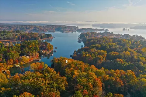 lot5 Laurel Pointe, Seneca, SC 29672 photo 22