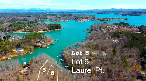 lot5 Laurel Pointe, Seneca, SC 29672 photo 31