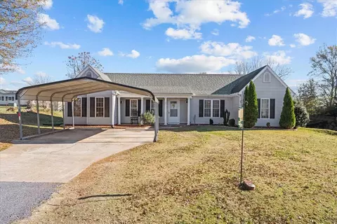 601 S Stribling St, Seneca, SC 29678
