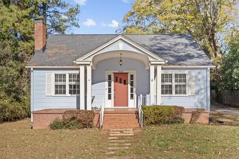 1840 Maryland Ave, Spartanburg, SC 29307