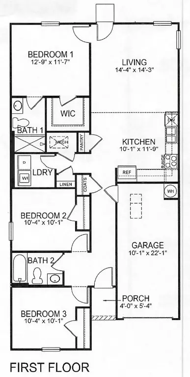 231 Mable Leaf Ln, Easley, SC 29640 photo 2