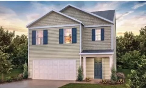 234 Mable Leaf Ln, Easley, SC 29640