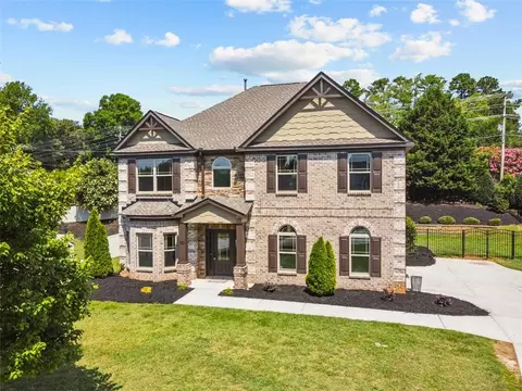 100 Cantle Ct, Easley, SC 29642