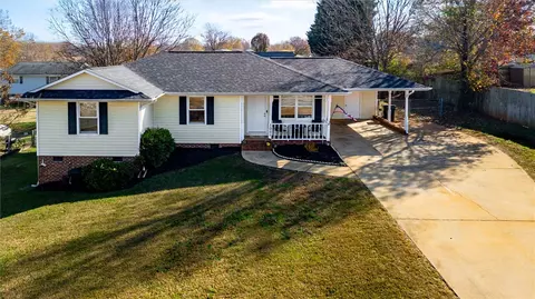 1051 Southfield St Southfield St, Inman, SC 29349