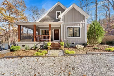 314 Two Rivers Dr, Westminster, SC 29693