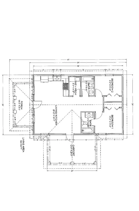 532 E South Fifth St, Seneca, SC 29678 photo 2