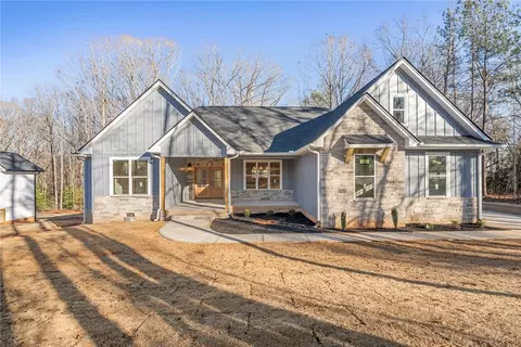 505 Lakeside Dr, Anderson, SC 29621