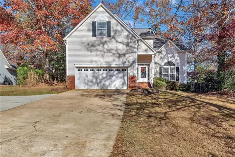 909 Meadow Creek Dr, Anderson, SC 29621