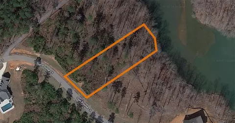 lot3 Sun Pointe Ct, West Union, SC 29696