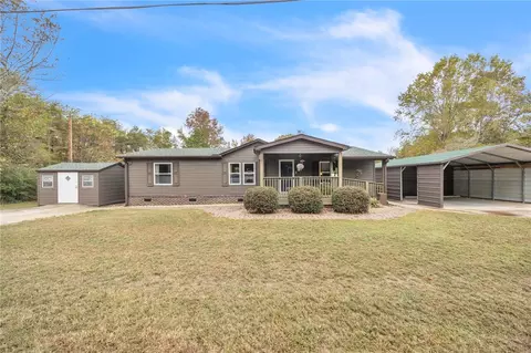 2102 Mullinax Dr, Anderson, SC 29625