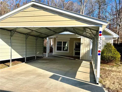 354 E Woodland Dr, Walhalla, SC 29691 photo 35
