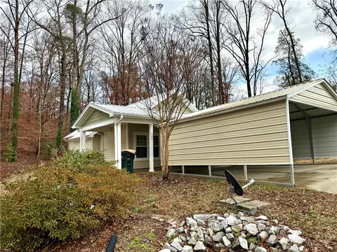 354 E Woodland Dr, Walhalla, SC 29691 photo 33