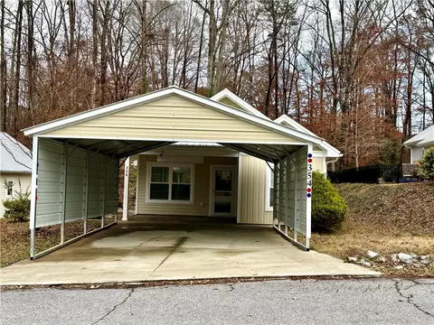 354 E Woodland Dr, Walhalla, SC 29691 photo 32