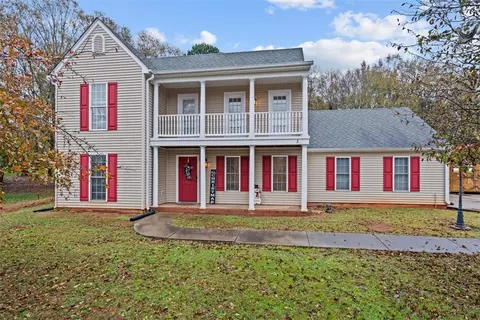 142 Hurst Ave, Anderson, SC 29625
